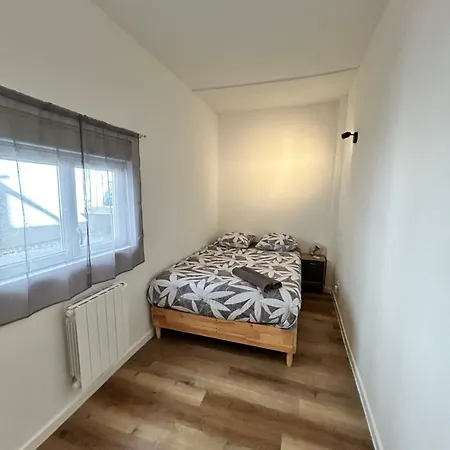 Feriehus Maison Entiere 2 Chambres Lunel Avec Parking Lunel (Herault)