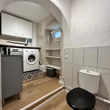 Maison Entiere 2 Chambres Lunel Avec Parking