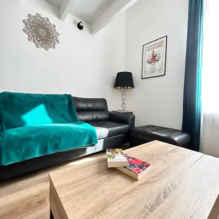 Maison Entiere 2 Chambres Lunel Avec Parking Feriehus Lunel (Herault)