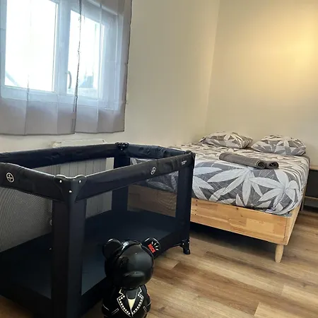 Maison Entiere 2 Chambres Lunel Avec Parking * Lunel (Herault)