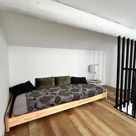 Feriehus Maison Entiere 2 Chambres Lunel Avec Parking *